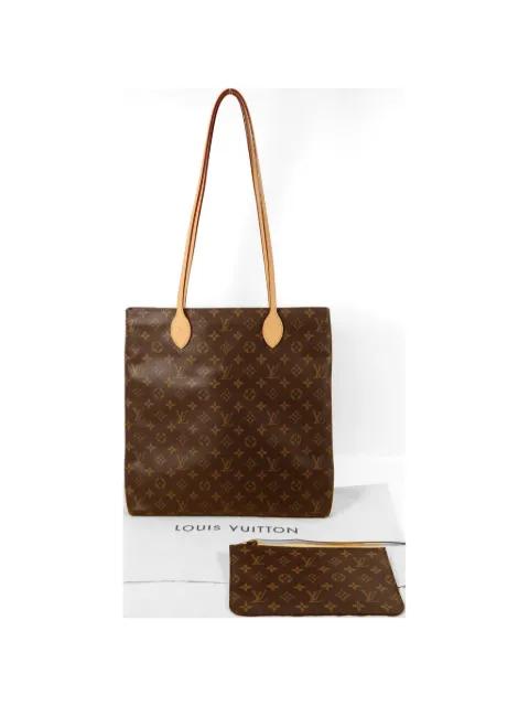 Carry It Monogram shoulder bag by LOUIS VUITTON 