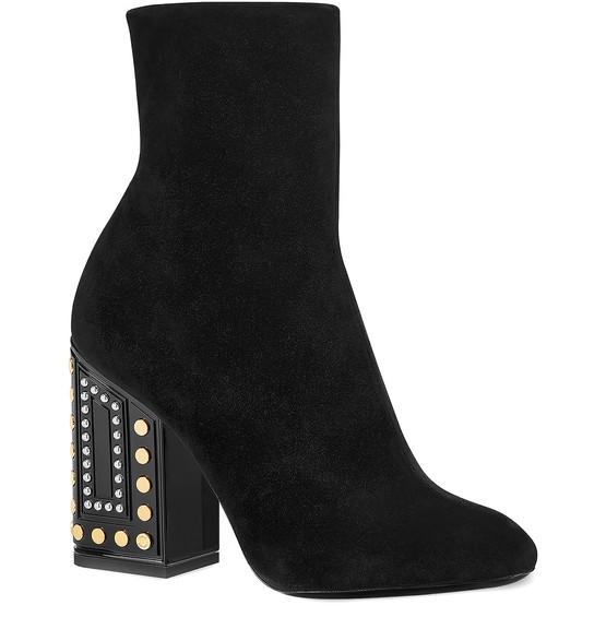 Century ankle boots by LOUIS VUITTON