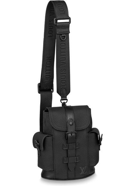 Christopher XS bag by LOUIS VUITTON