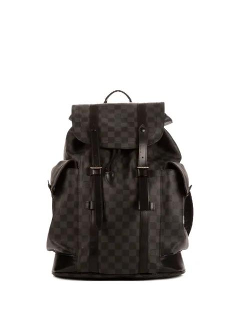Christopher backpack by LOUIS VUITTON 