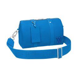 City Keepall by LOUIS VUITTON