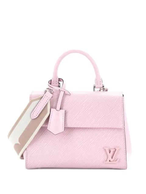 Cluny Top Handle Bag Epi Leather Mini satchel by LOUIS VUITTON 