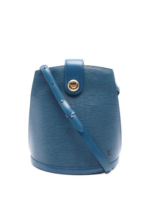 Cluny shoulder bag by LOUIS VUITTON 