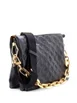 Coussin Bag Monogram Embossed Lambskin MM crossbody bag by LOUIS VUITTON 