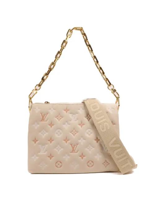 Coussin PM two-way handbag by LOUIS VUITTON 