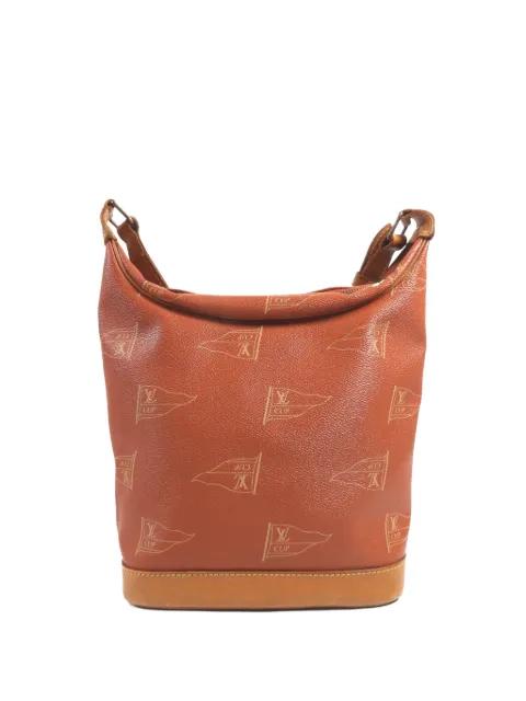 Cup shoulder bag by LOUIS VUITTON 