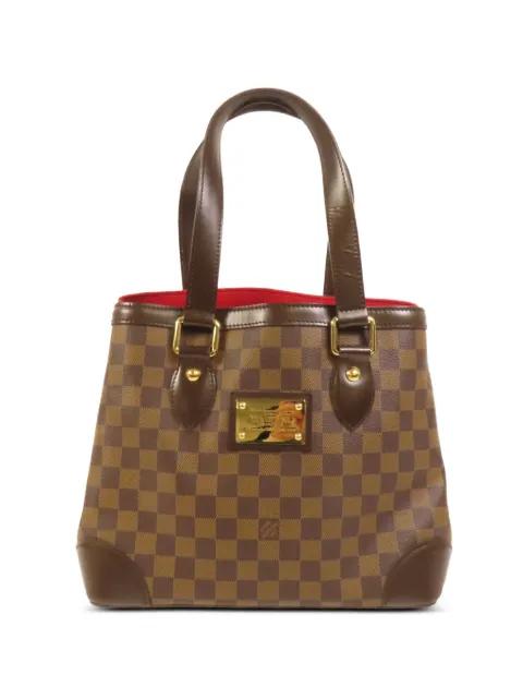 Damier Hampstead PM tote bag by LOUIS VUITTON 