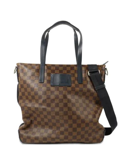 Damier Herald shoulder bag by LOUIS VUITTON 