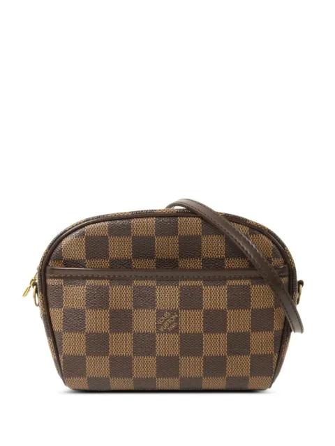 Damier Pochette Ipanema cross body bag by LOUIS VUITTON 