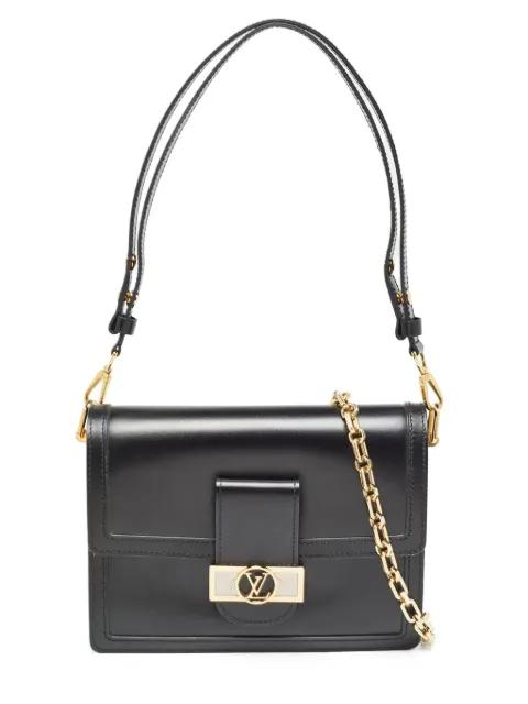 Dauphine MM shoulder bag by LOUIS VUITTON 