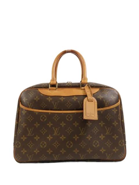 Deauville tote bag by LOUIS VUITTON 