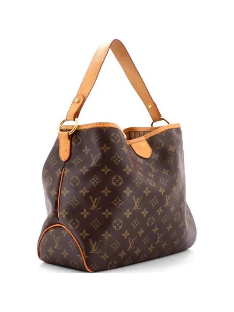 Delightful Handbag Monogram Canvas PM hobo bag by LOUIS VUITTON 