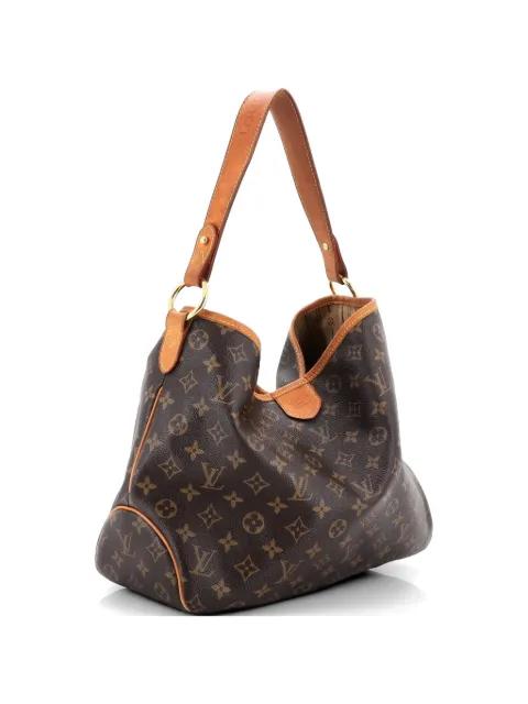 Delightful Handbag Monogram Canvas PM hobo bag by LOUIS VUITTON 