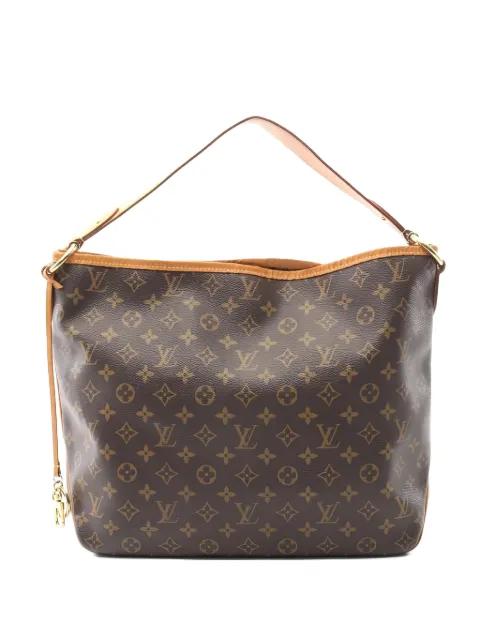 Delightful MM shoulder bag by LOUIS VUITTON 