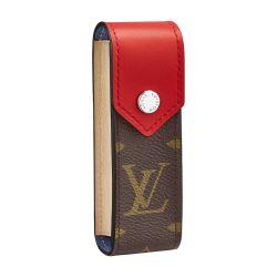 Dice Pouch Steve by LOUIS VUITTON