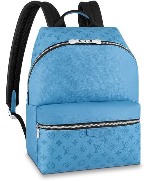 Discovery Backpack by LOUIS VUITTON