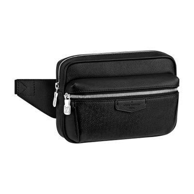 Discovery Bumbag by LOUIS VUITTON