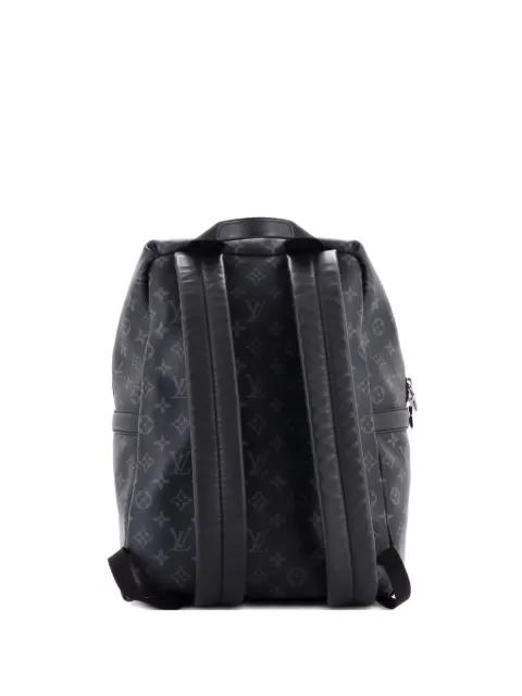 Discovery Monogram Eclipse Canvas PM backpack by LOUIS VUITTON 