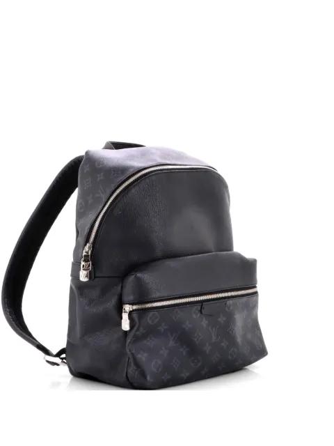 Discovery Monogram Taigarama PM backpack by LOUIS VUITTON 