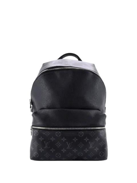 Discovery Monogram Taigarama PM backpack by LOUIS VUITTON Discovery Monogram Taigarama PM backpack by LOUIS VUITTON