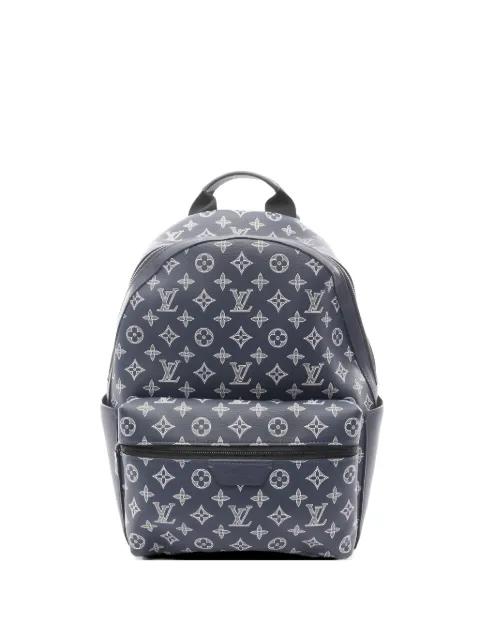 Discovery backpack by LOUIS VUITTON 
