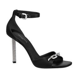 Diva Sandal by LOUIS VUITTON
