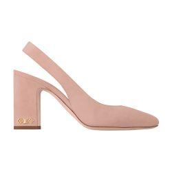 Donna Slingback Pump by LOUIS VUITTON