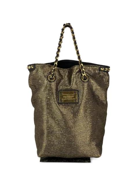Double Jeu tote bag by LOUIS VUITTON 