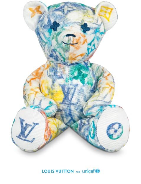 Doudou Louis by LOUIS VUITTON