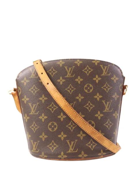 Drouot shoulder bag by LOUIS VUITTON 