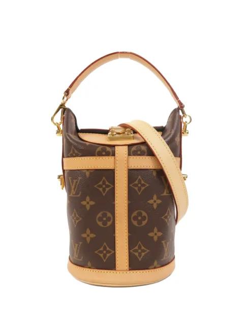 Duffle handbag by LOUIS VUITTON 