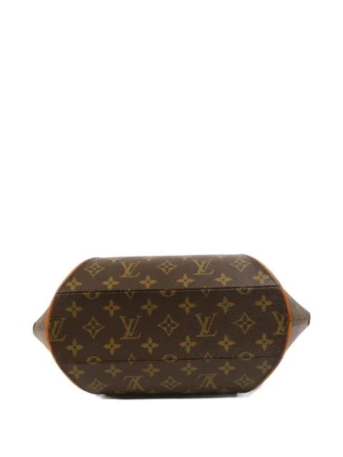 Ellipse MM handbag by LOUIS VUITTON 