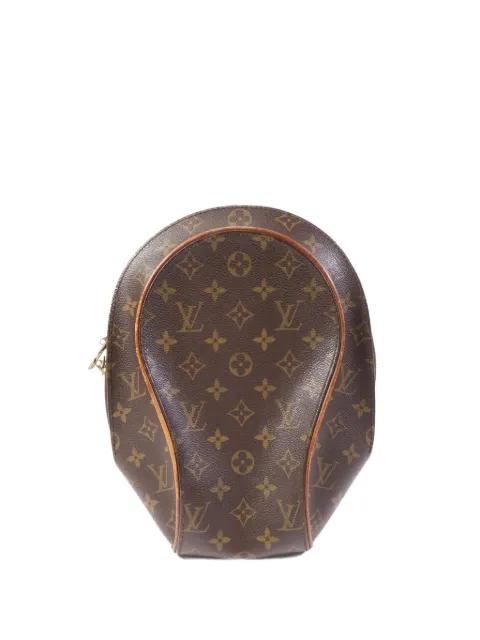 Ellipse Monogram backpack by LOUIS VUITTON 