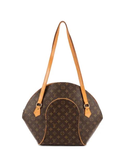 Ellipse Monogram shoulder bag by LOUIS VUITTON 