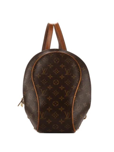 Ellipse backpack by LOUIS VUITTON 