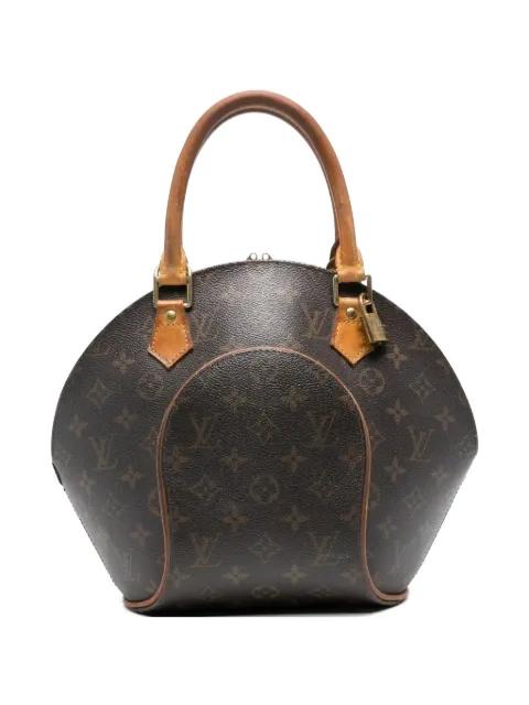 Ellipse monogram tote bag by LOUIS VUITTON 