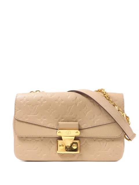 Empreinte Marceau shoulder bag by LOUIS VUITTON 
