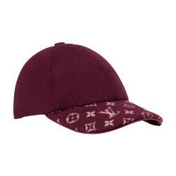 Endless Cap by LOUIS VUITTON