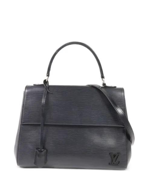 Epi Cluny BB tote bag by LOUIS VUITTON 
