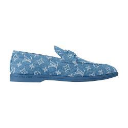 Estate Loafer by LOUIS VUITTON
