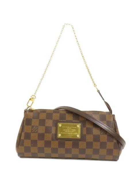 Eva two-way handbag by LOUIS VUITTON 
