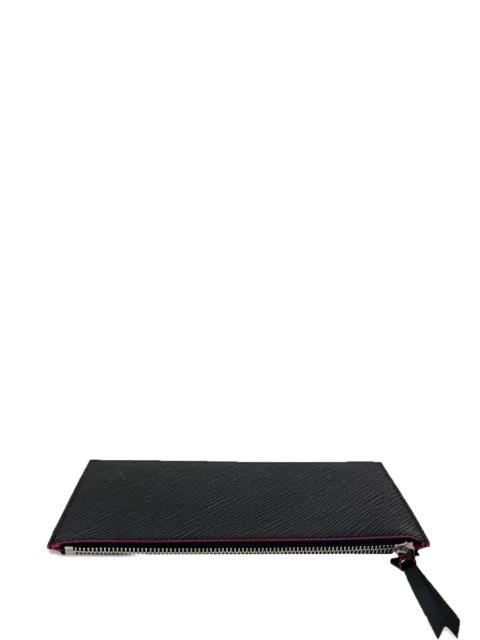 Félicie zippered clutch bag by LOUIS VUITTON 