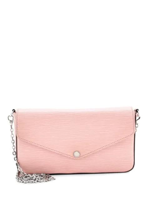 Felicie Pochette Epi Leather crossbody bag by LOUIS VUITTON 