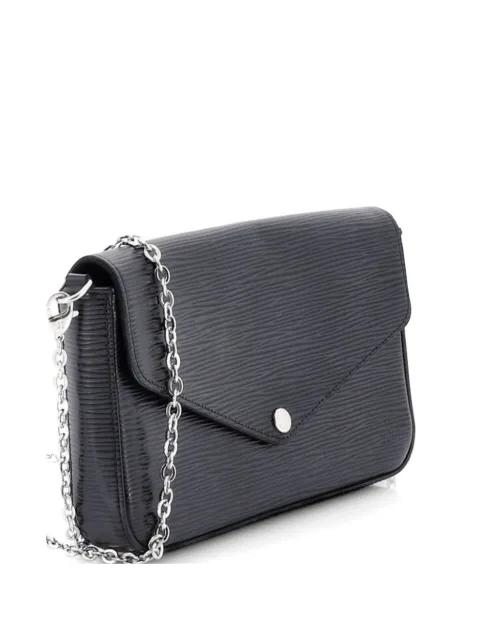 Felicie Pochette Epi Leather crossbody bag by LOUIS VUITTON 
