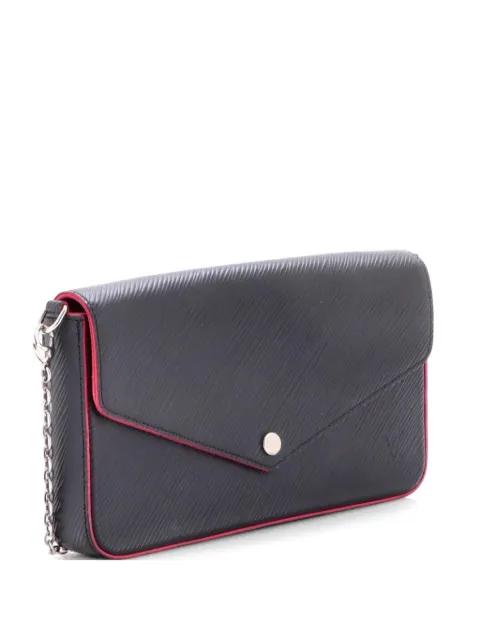 Felicie Pochette Epi Leather crossbody bag by LOUIS VUITTON 