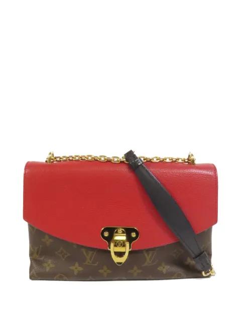 Felicie Pochette monogram-pattern shoulder bag by LOUIS VUITTON 