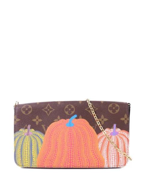 Felicie Pochette monogram tote bag by LOUIS VUITTON 