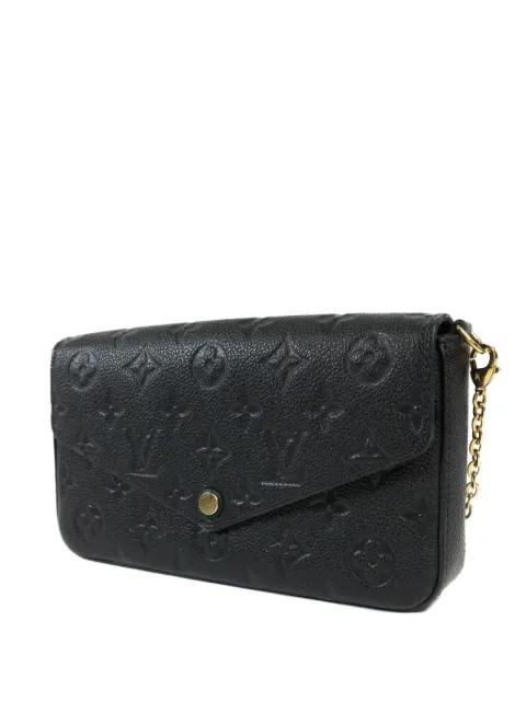 Felicie Pochette shoulder bag by LOUIS VUITTON 