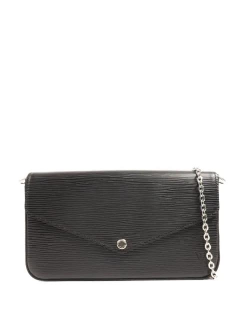 Felicie shoulder bag by LOUIS VUITTON 