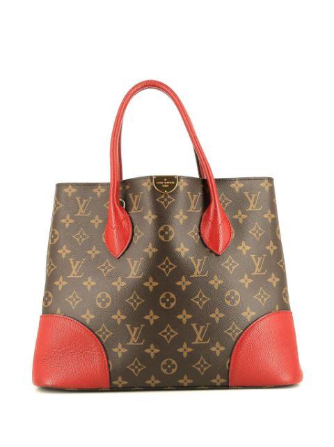 Flandrin handbag by LOUIS VUITTON 